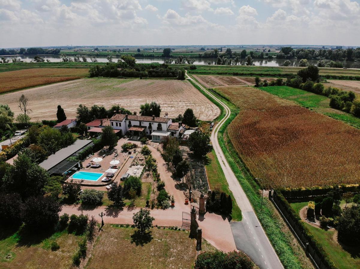 Bonello Hotel Gaiba Kültér fotó