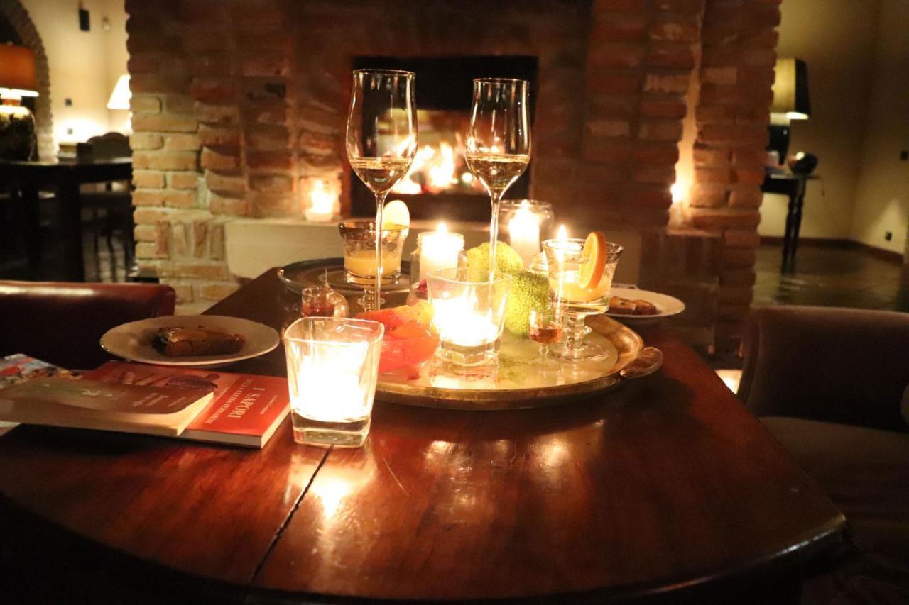 Bonello Hotel Gaiba Kültér fotó