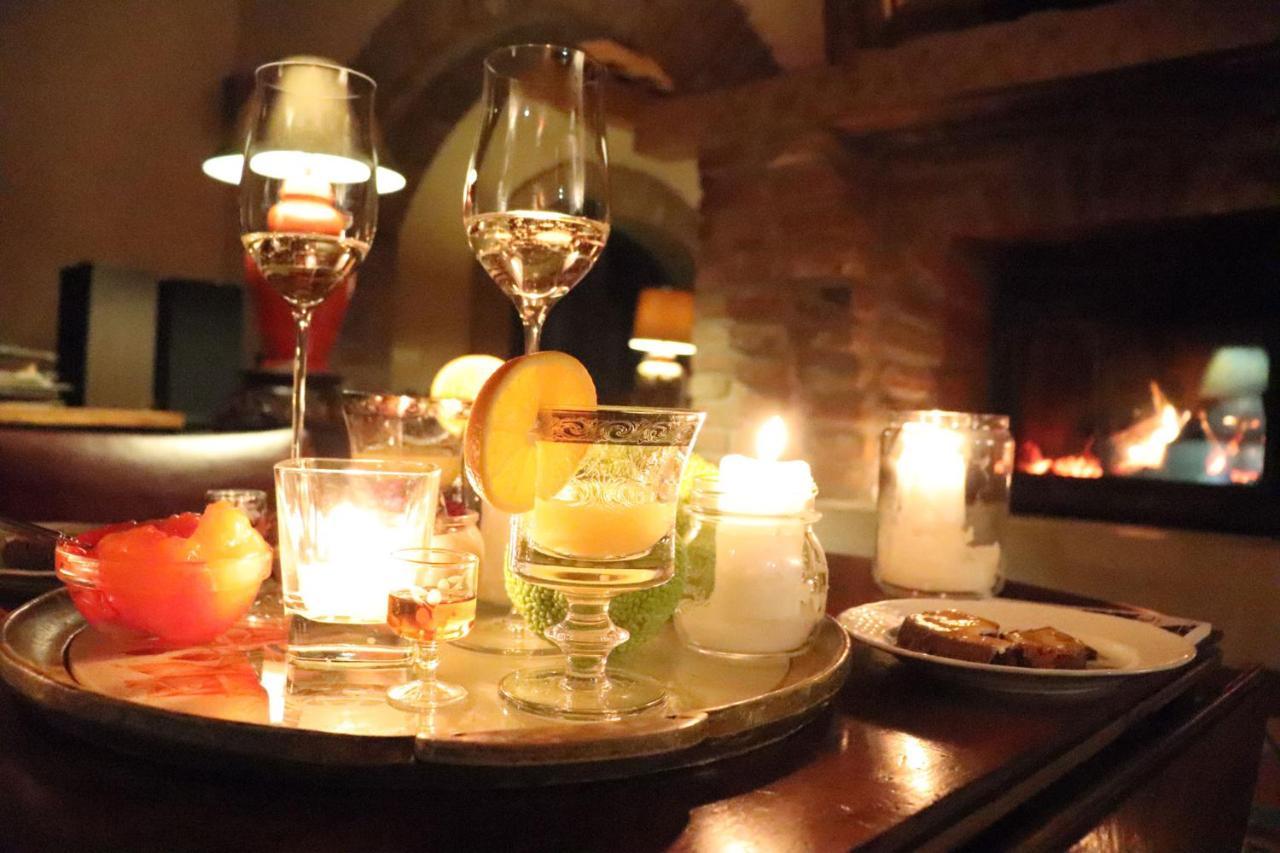 Bonello Hotel Gaiba Kültér fotó