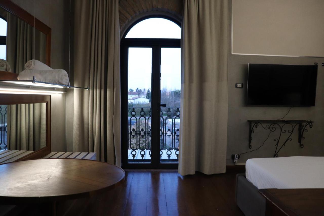 Bonello Hotel Gaiba Kültér fotó