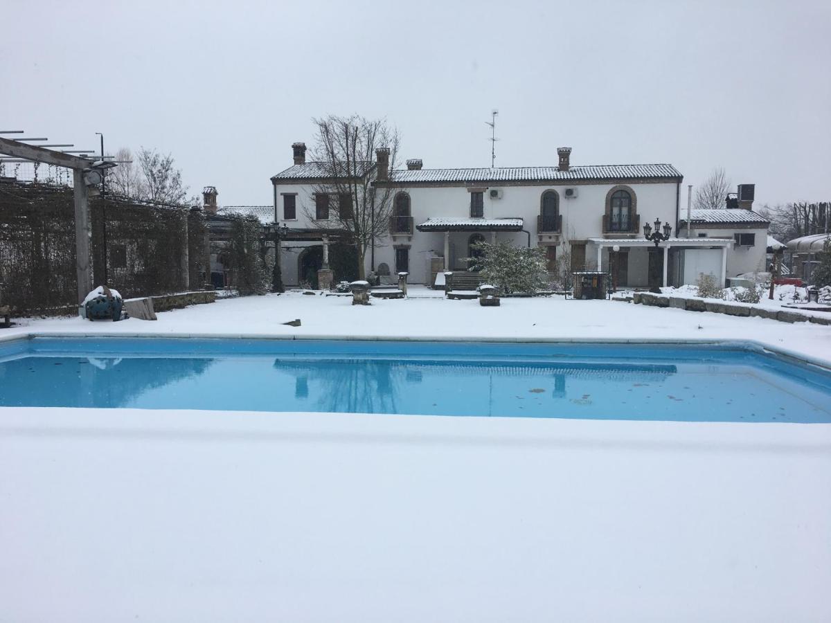 Bonello Hotel Gaiba Kültér fotó