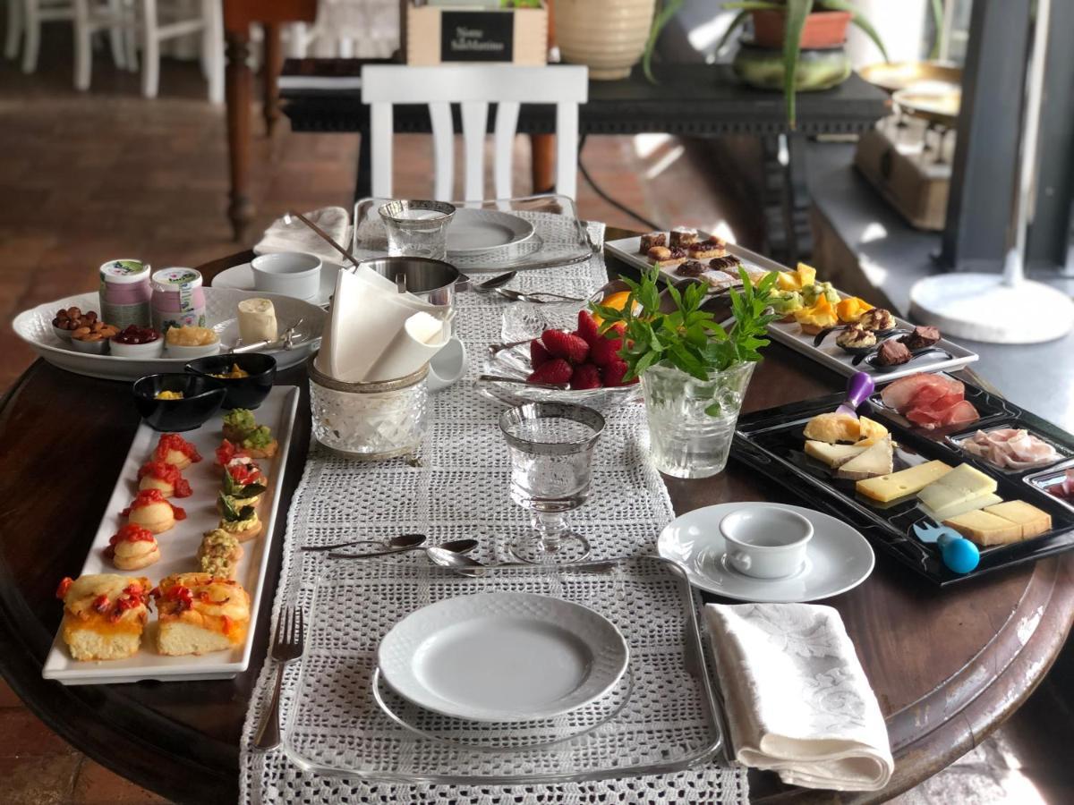 Bonello Hotel Gaiba Kültér fotó