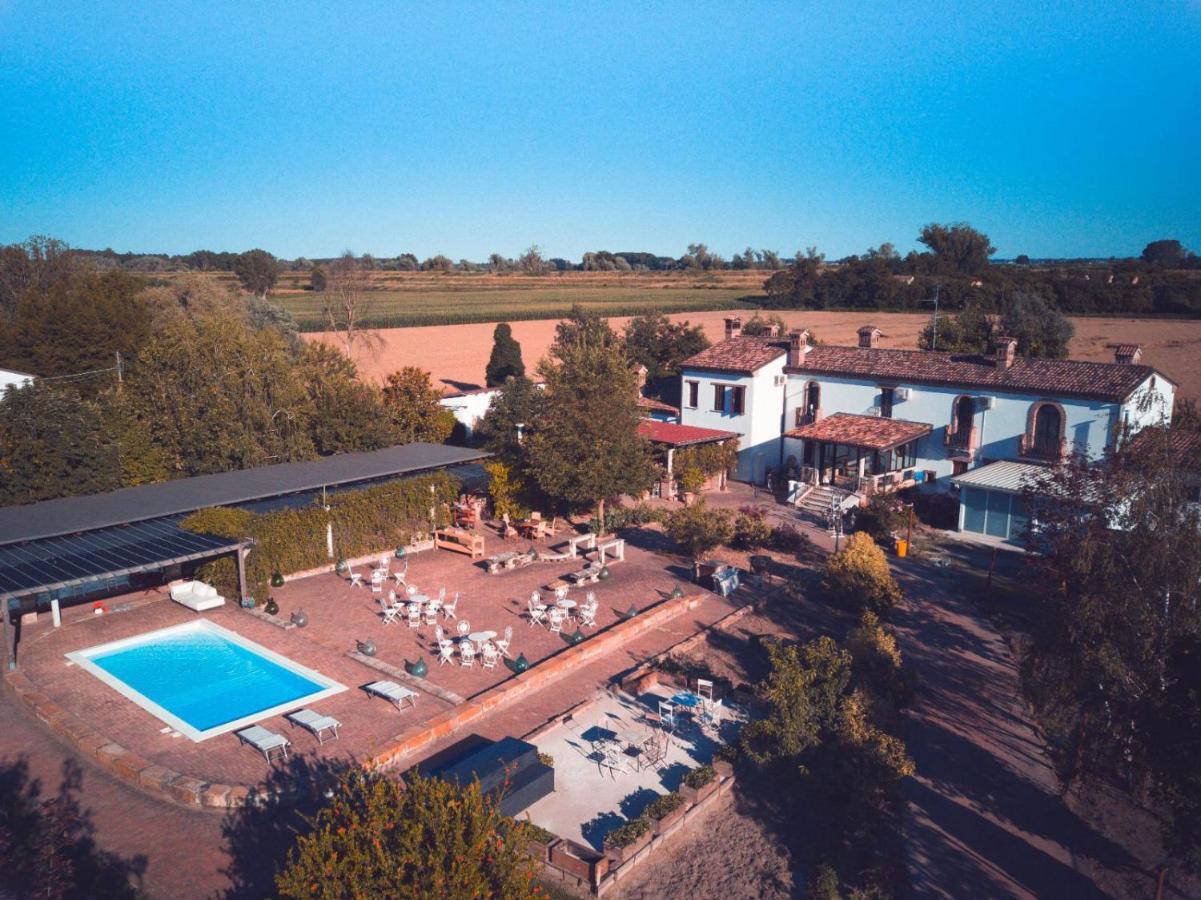 Bonello Hotel Gaiba Kültér fotó