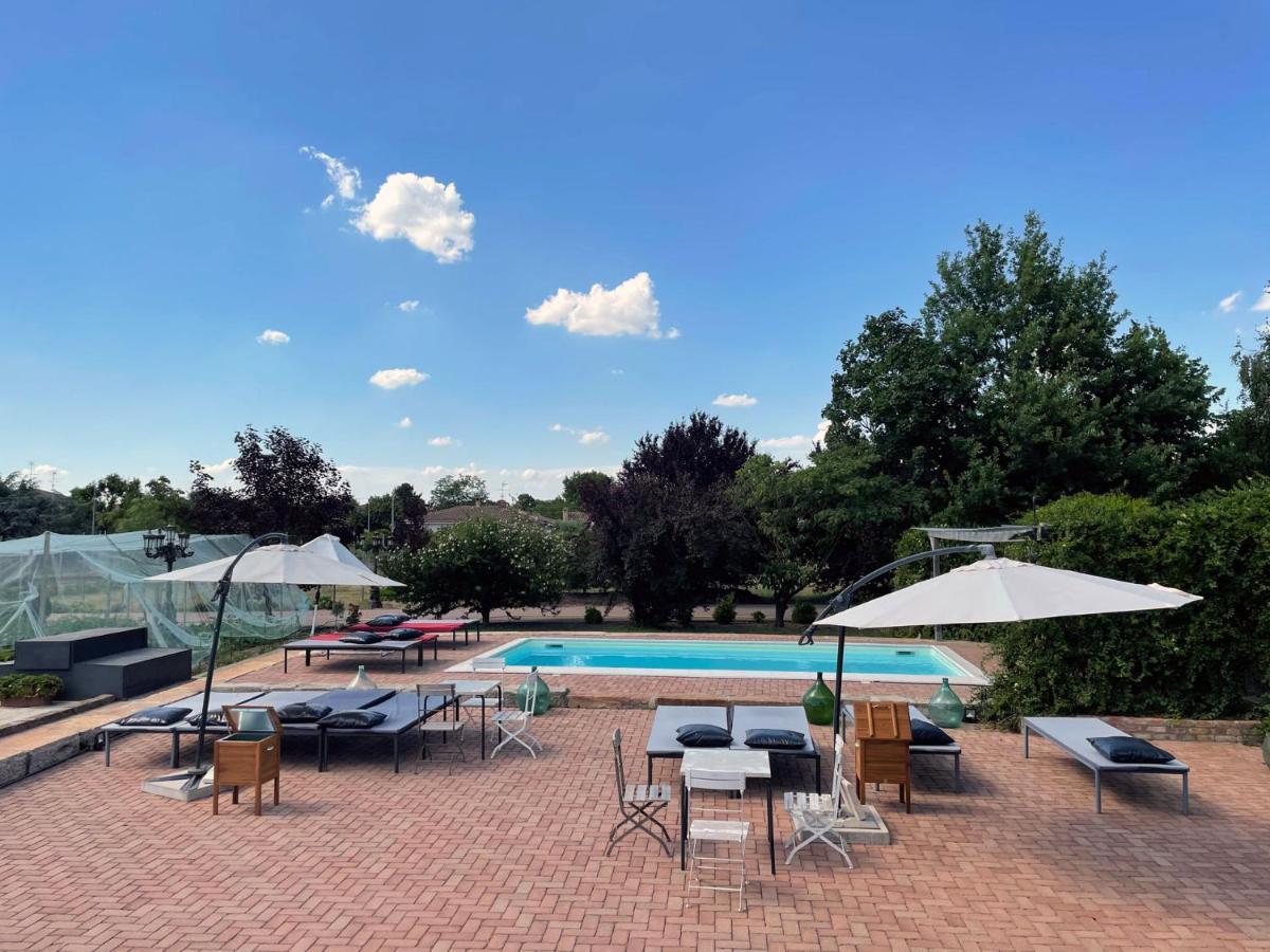 Bonello Hotel Gaiba Kültér fotó