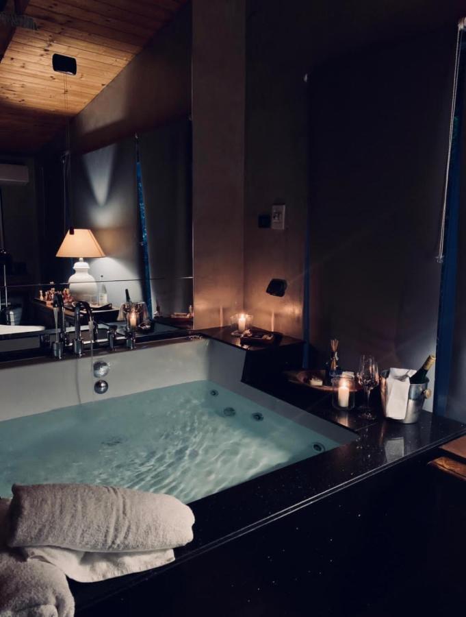 Bonello Hotel Gaiba Kültér fotó