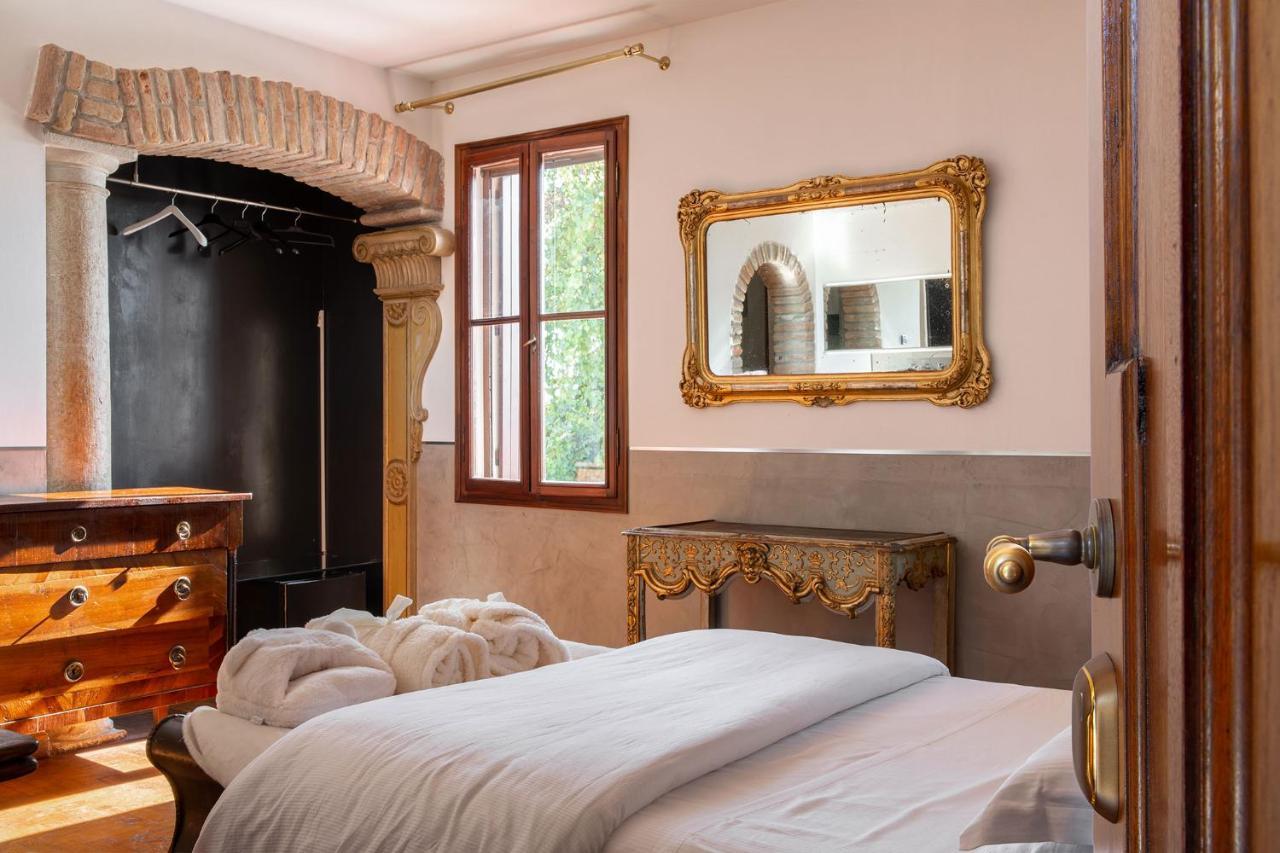 Bonello Hotel Gaiba Kültér fotó