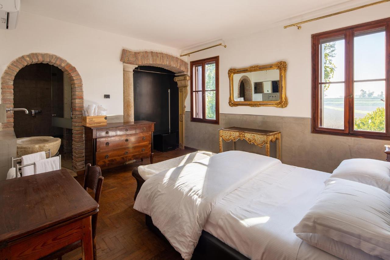 Bonello Hotel Gaiba Kültér fotó