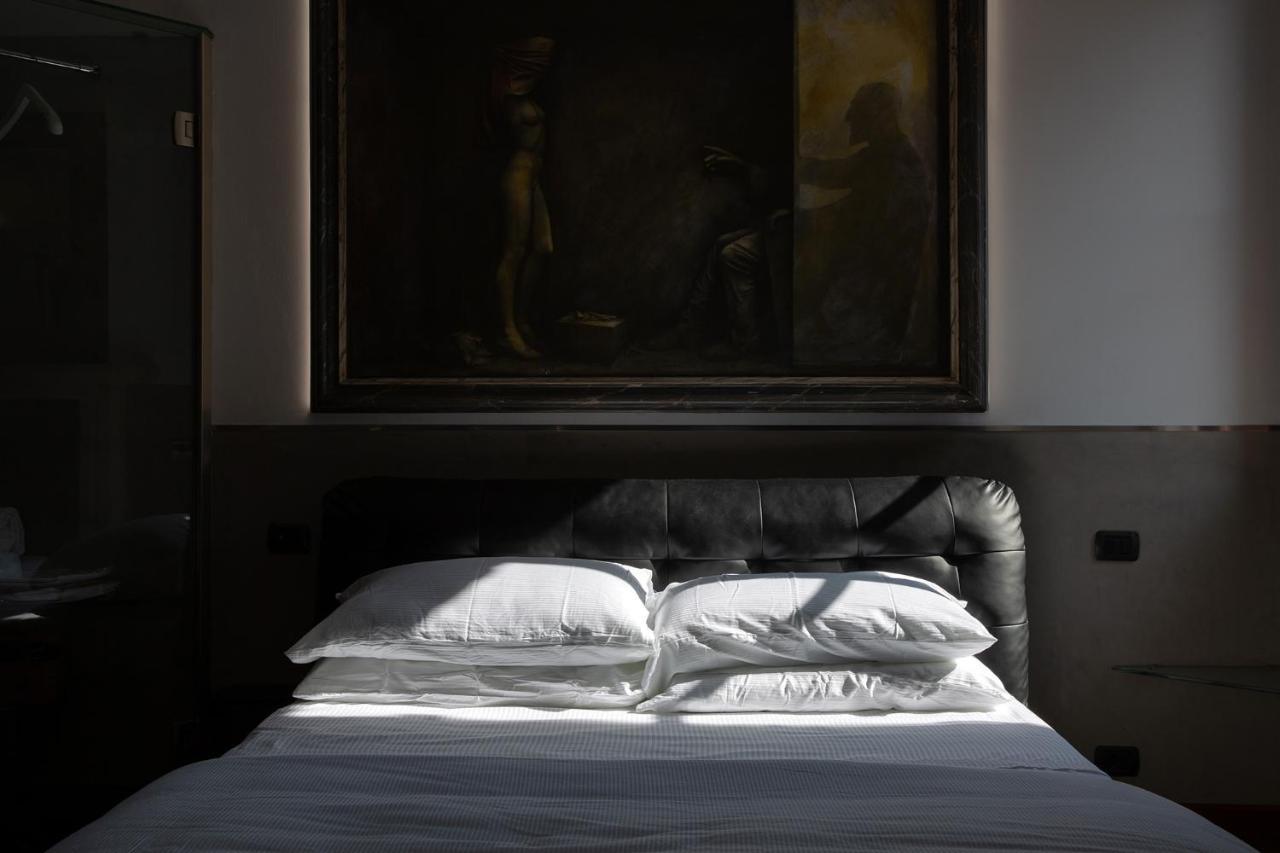 Bonello Hotel Gaiba Kültér fotó