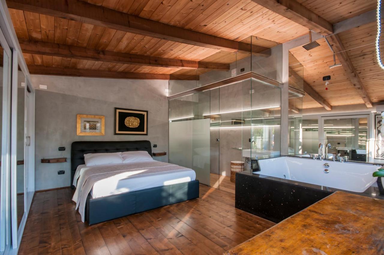 Bonello Hotel Gaiba Kültér fotó