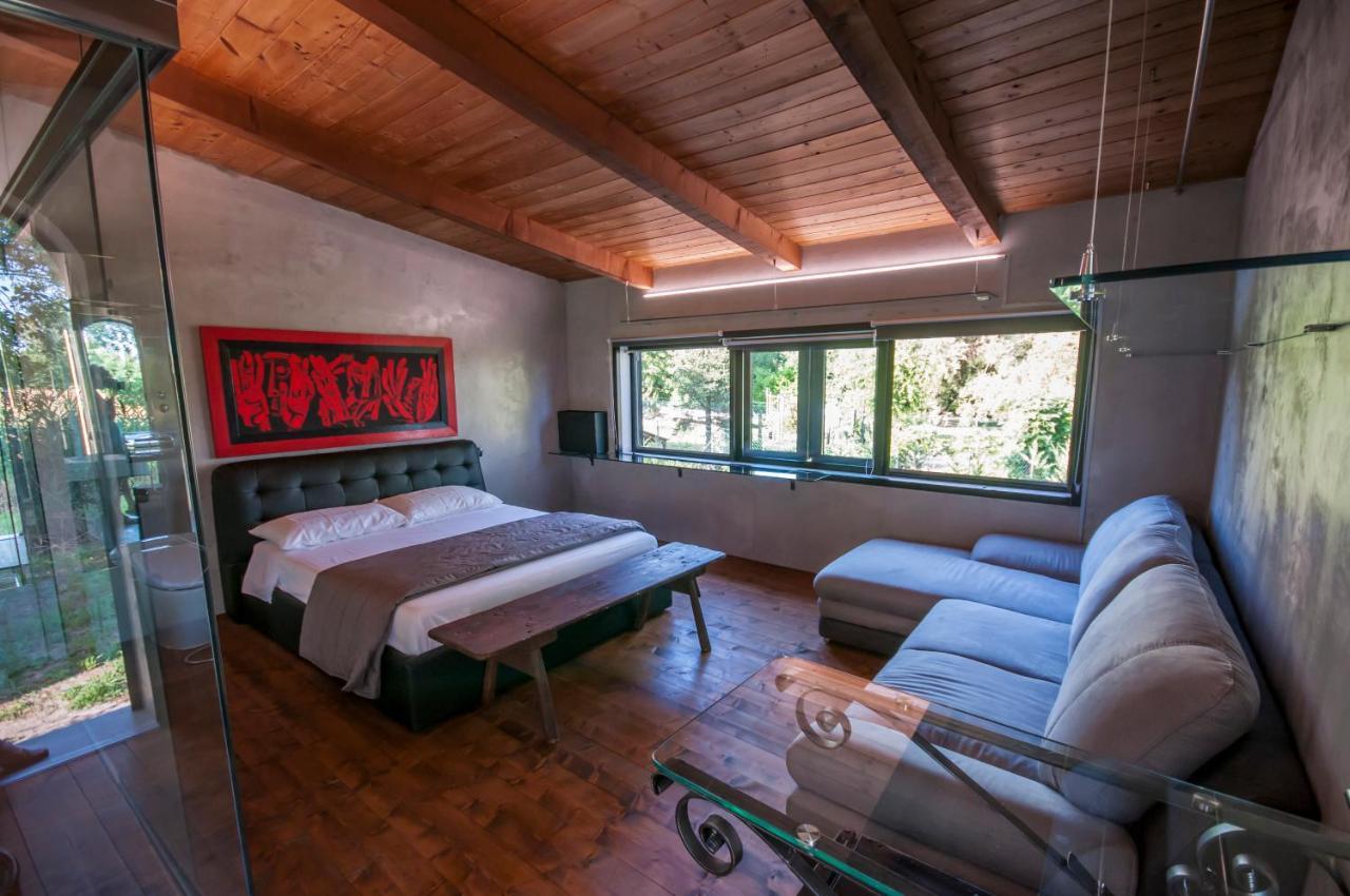 Bonello Hotel Gaiba Kültér fotó
