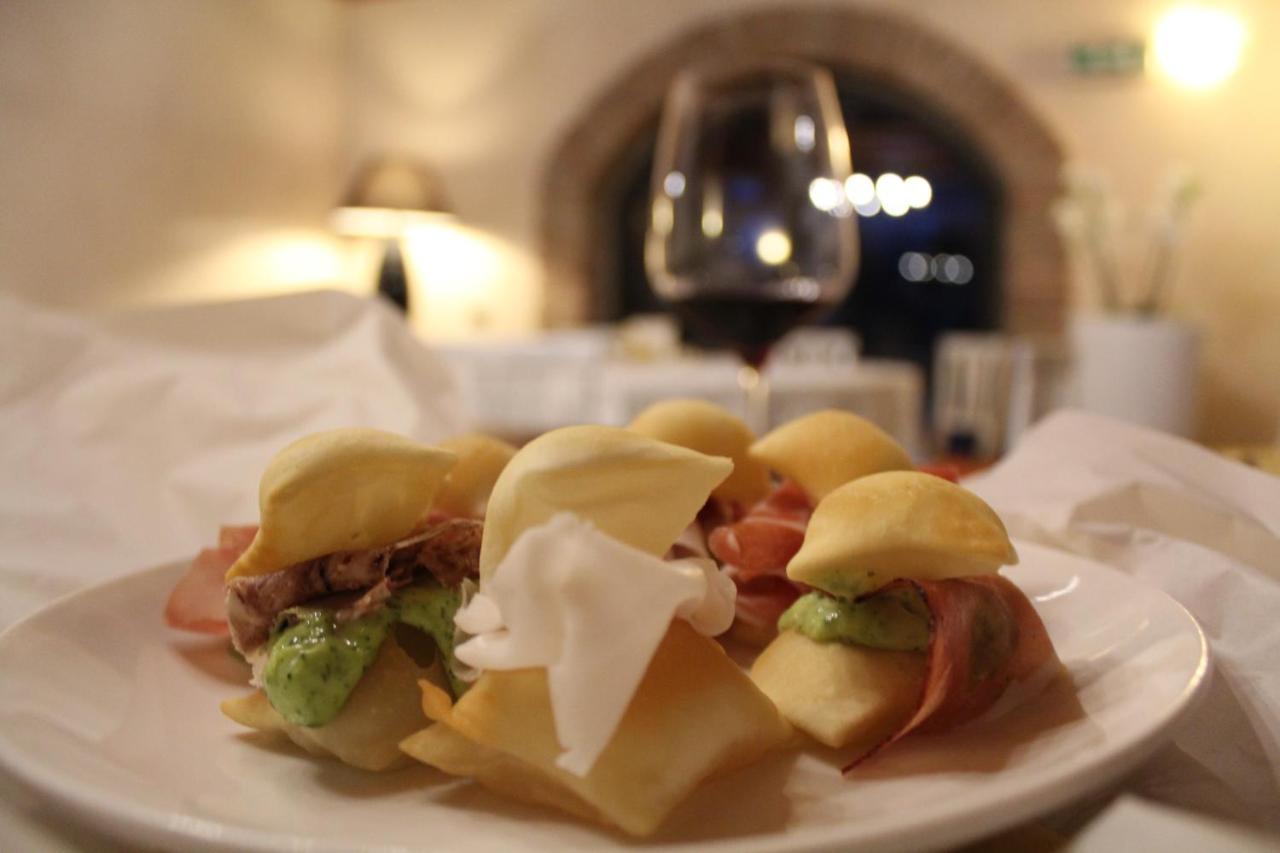 Bonello Hotel Gaiba Kültér fotó