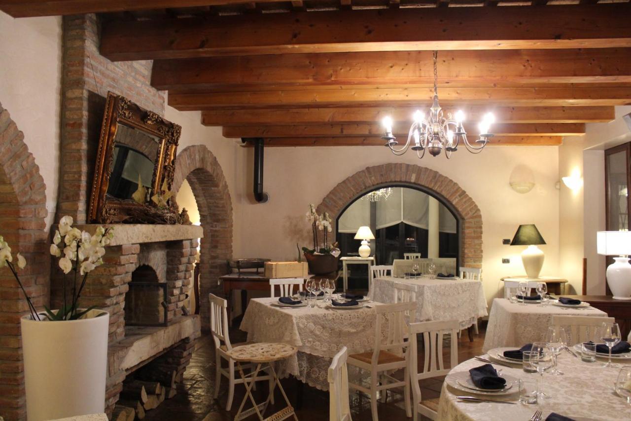 Bonello Hotel Gaiba Kültér fotó