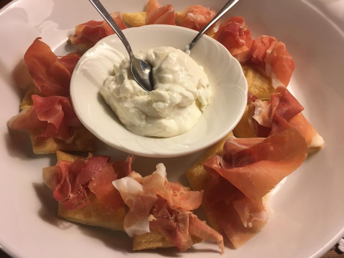 Bonello Hotel Gaiba Kültér fotó