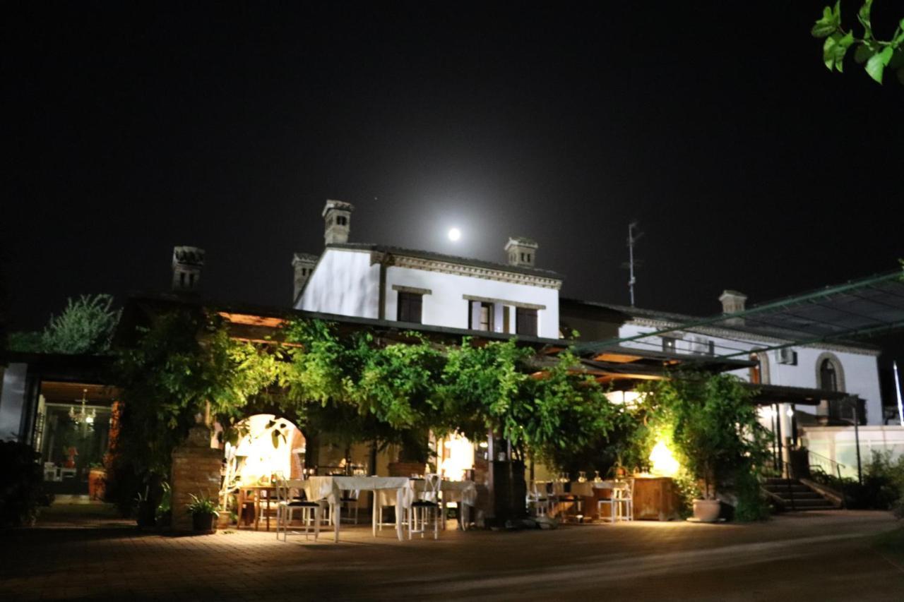 Bonello Hotel Gaiba Kültér fotó