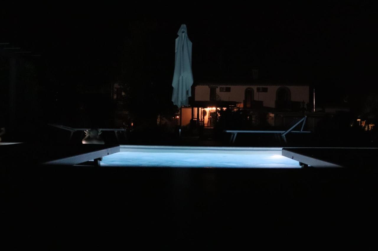 Bonello Hotel Gaiba Kültér fotó