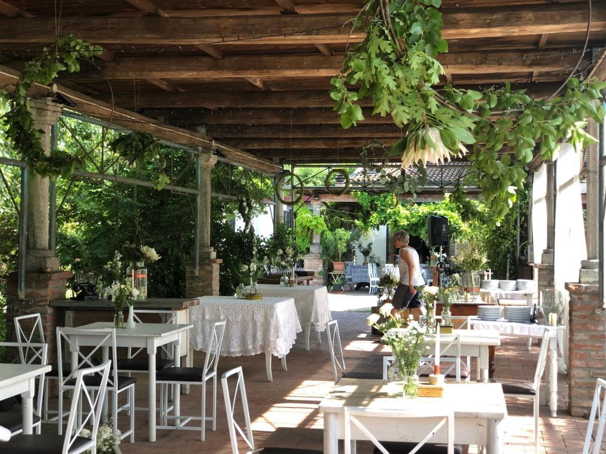 Bonello Hotel Gaiba Kültér fotó