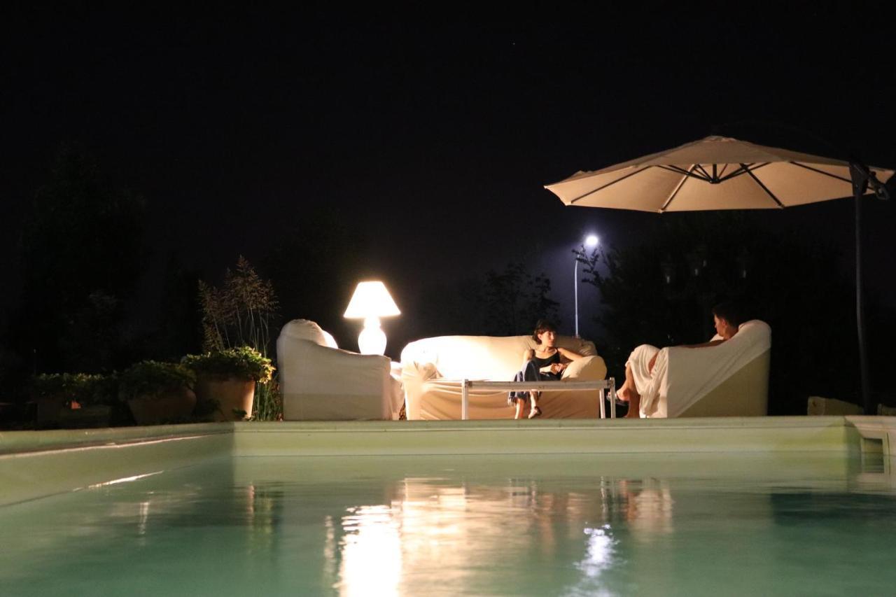 Bonello Hotel Gaiba Kültér fotó